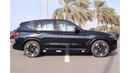 بي أم دبليو iX3 BMW IX3 , BLACK COLOR , 2024