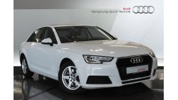 Audi A4 30 TFSi 1.4 150hp (Ref#5518)