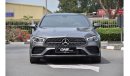 Mercedes-Benz CLA 250 35 KIT