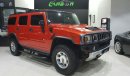 Hummer H2