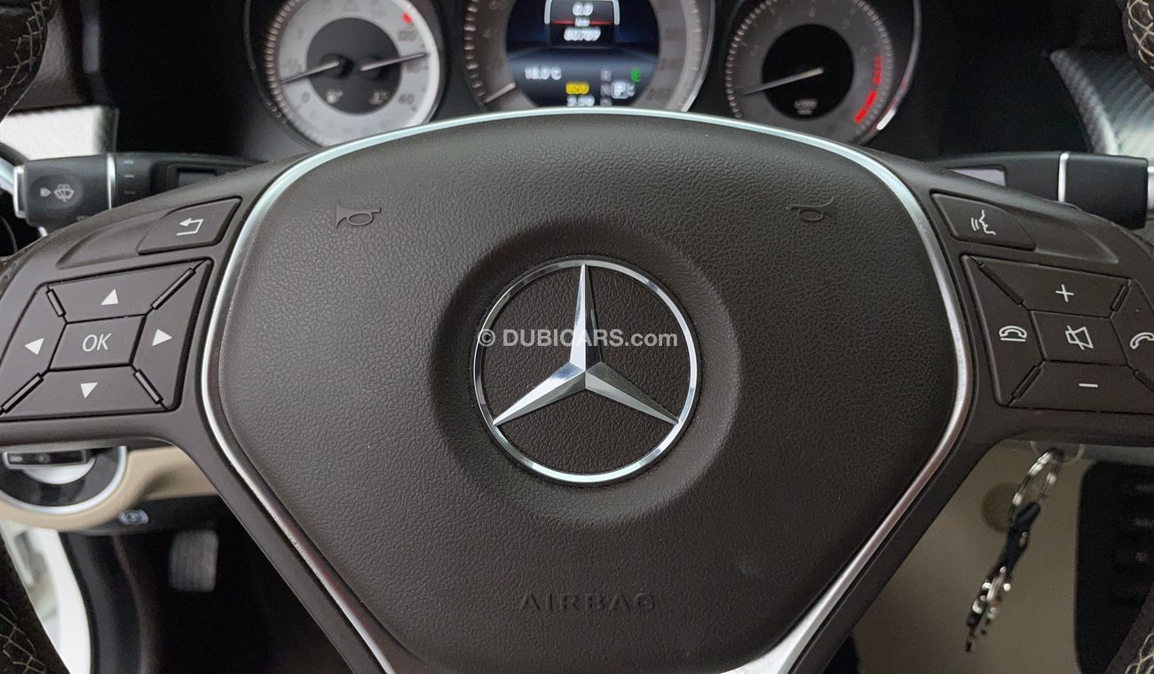 Mercedes-Benz GLK 250 GLK 250 2000