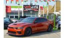 Dodge Charger SXT CHARGER//SRT KIT WIDE BODE//ATTRACTIVE COLOR//GOOD CONDITION