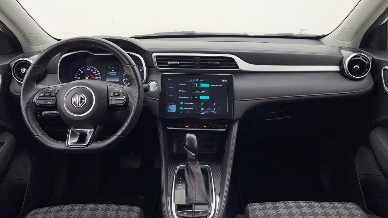 MG ZS STD 1.5 | Zero Down Payment | Free Home Test Drive