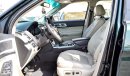 Ford Explorer XLT 4WD