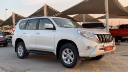 تويوتا برادو Toyota Prado 2014 GXR V6 Ref# 556