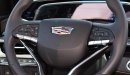 Cadillac Escalade Sport | 6.2L 4WD V8 | 2022 | Dealer Warranty