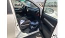 Toyota Hilux TRD 4.0 V6 2018 FULL
