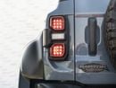 Ford Bronco RAPTOR