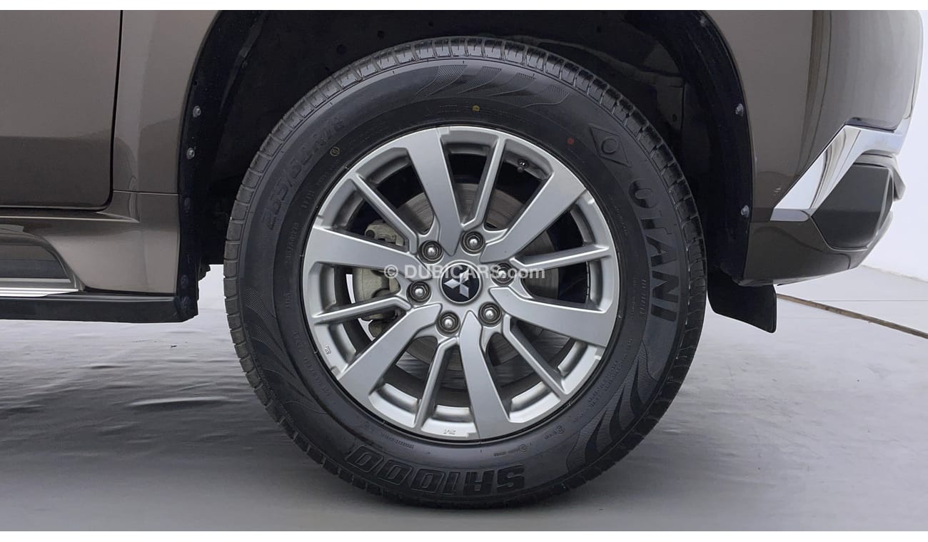 Mitsubishi Montero GLX 3 | Zero Down Payment | Free Home Test Drive