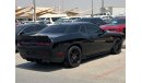 Dodge Challenger SXT Plus Challenger sxt v6 3.6L full SRT kite very clean car