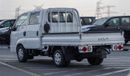 Kia K2700 STD (NON GCC)