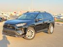Toyota RAV4 XLE premium 2.5 L Full option
