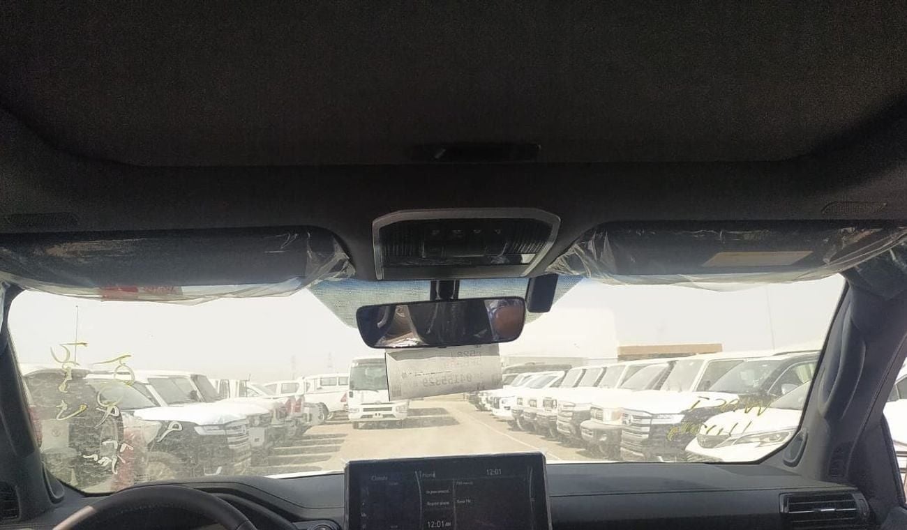 تويوتا لاند كروزر VX 3.3L TOYOTA LC300 VX+ 3.3L TWIN TURBO DIESEL