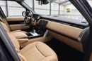 Land Rover Range Rover AUTOBIOGRAPHY P530