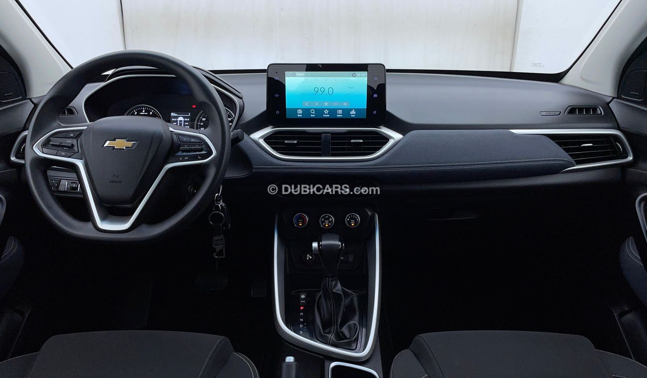 Chevrolet Captiva LS 1.5 | Zero Down Payment | Free Home Test Drive