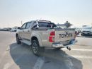 Toyota Hilux TOYOTA HILUX PICK UP RHD 2013 MODEL 3.0 L DIESEL AUTOMATIC(PM80637)