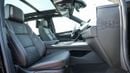 Cadillac Escalade V SERIES 6.2 682HP 2026 MY Export Only