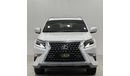 Lexus GX460 Excellence 2020 Lexus GX460, Lexus Service History, Lexus Warranty, Low Kms, GCC Specs