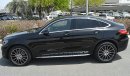 Mercedes-Benz GLC 300 4Matic 2019, 2.0L I4-Turbo GCC, 0km w/ 2 Years Unlimited Mileage Dealer Warranty (RAMADAN OFFER)