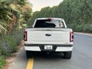 فورد F 150 Lariat 3.5L 2023 Ford F-150 Lariat | power Boost | V6 | American specs