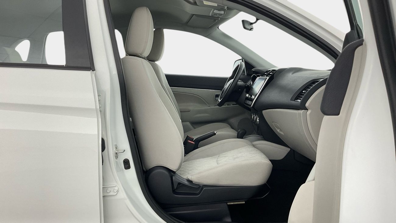 Mitsubishi ASX BASIC | Guaranteed Warranty | 0 Down Payment