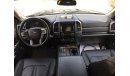 Ford Expedition Ford Expedition Platinum Max / 7 Seater