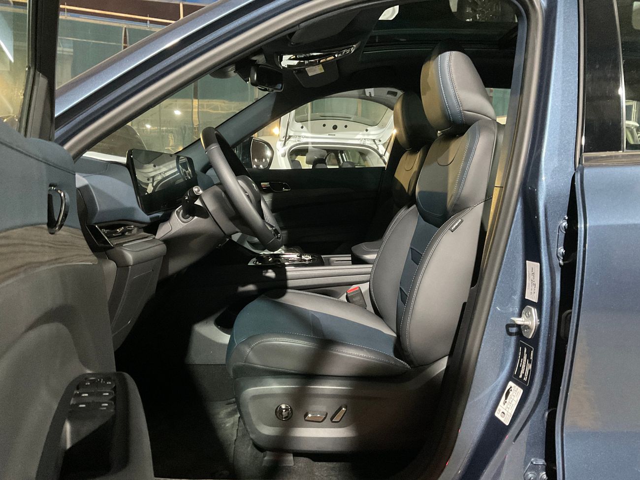 Ford Territory Titanium | Guaranteed Warranty | 0 Down Payment