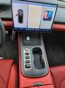 Xiaomi SU7 SU7 MAX FULLY ELECTRIC 2024