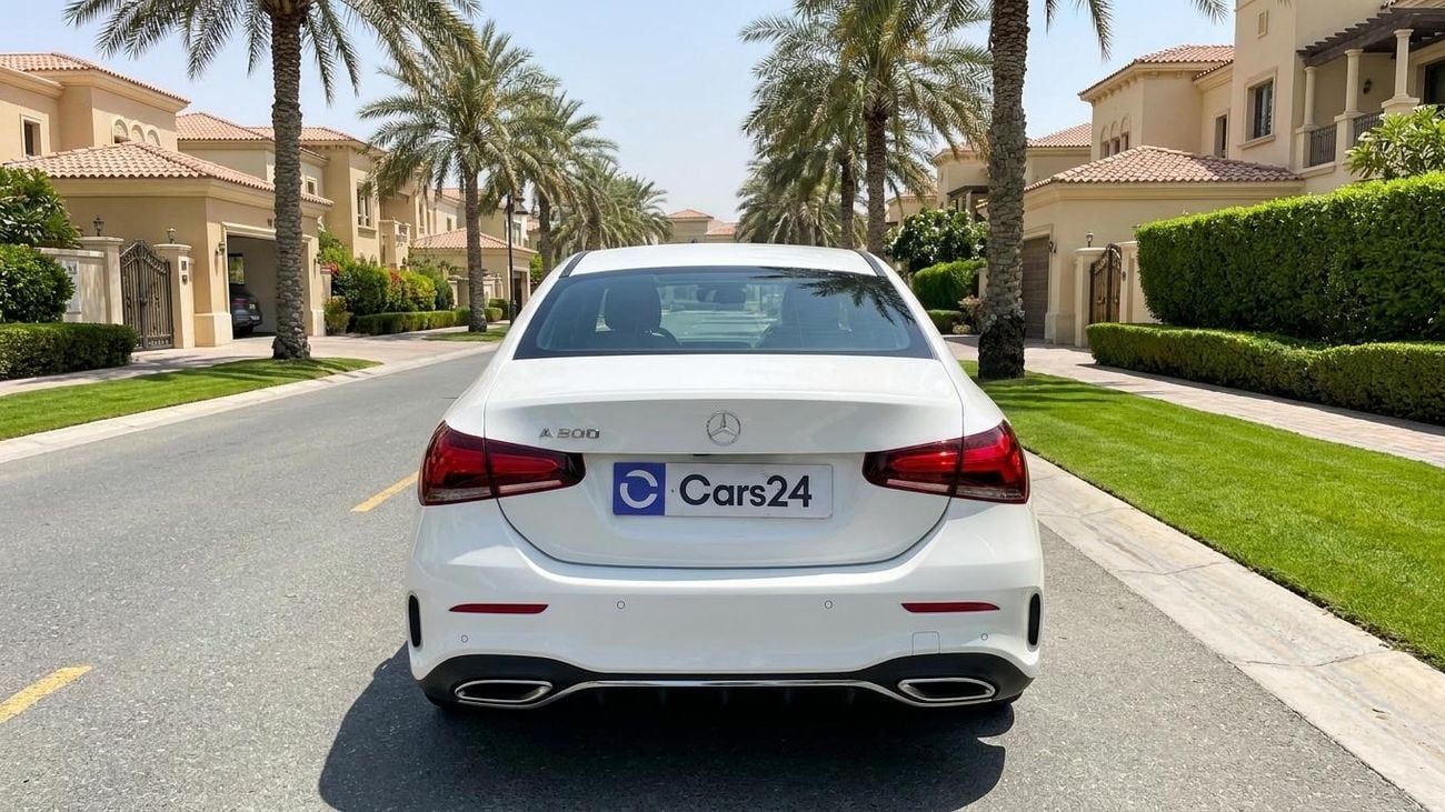 مرسيدس بنز A 200 PREMIUM PLUS كارس24 هي سوق ضخم للسيارات المستعملة موثوق ومضمون ٪كارس24 هي سوق ضخم للسيارات المستعملة موثوق ومضمون
