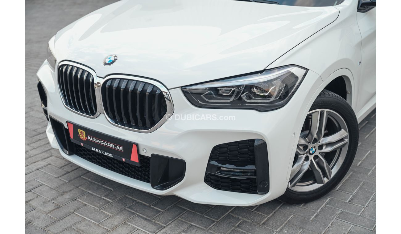 BMW X1 M-Kit | 2,740 P.M  | 0% Downpayment | Magnificient Condition!