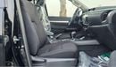 Toyota Hilux Toyota hilux 4.0L petrol V6 A/T MY2026 EXPORT ONLY