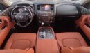 Nissan Patrol full option