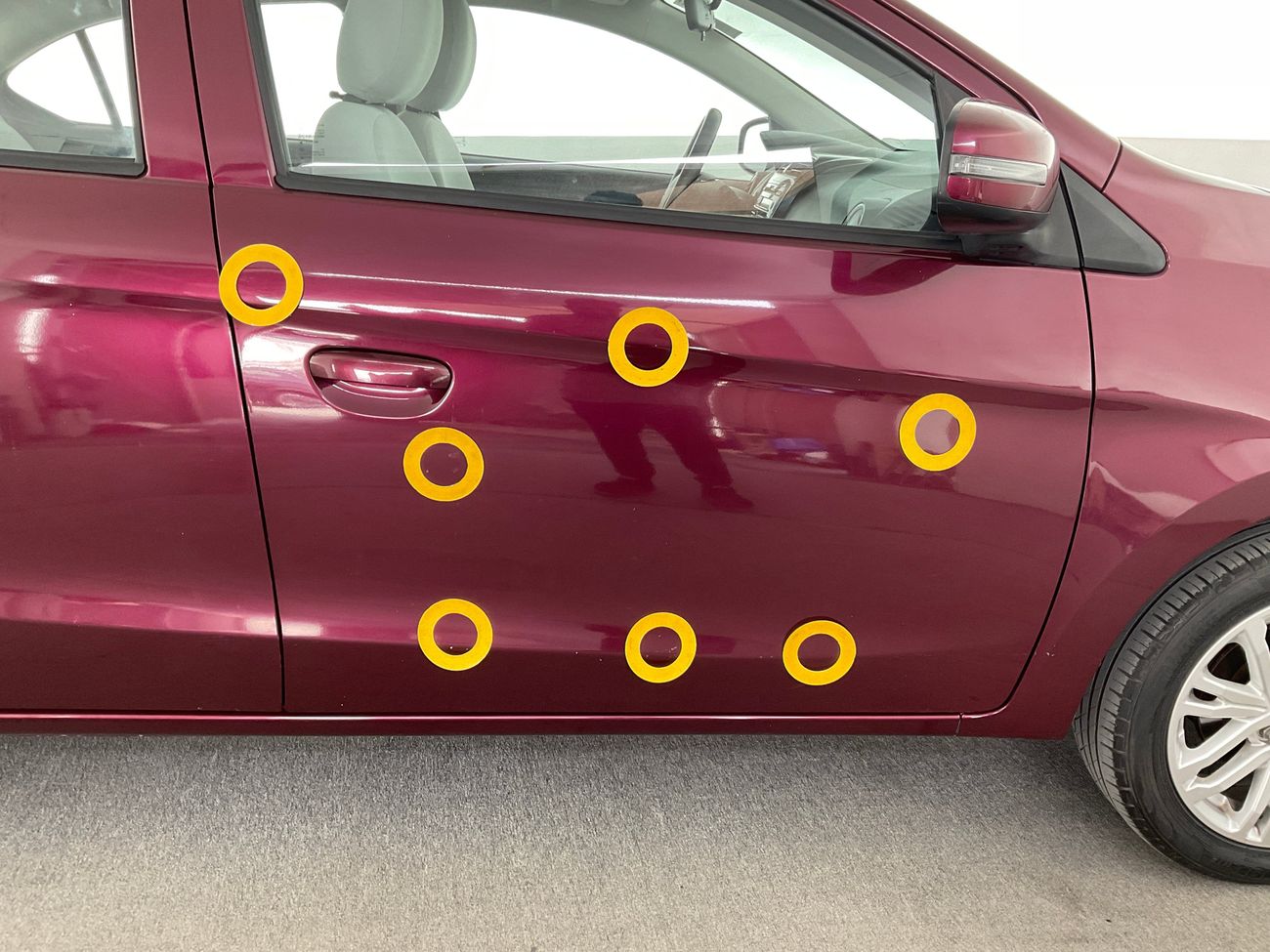 Mitsubishi Attrage GLX Full | Guaranteed Warranty | 0 Down Payment