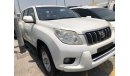 Toyota Prado 2.7 ltr,Model:2012. Excellent condition