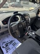 نيسان إكستيرا 2.5L SE (4WD)