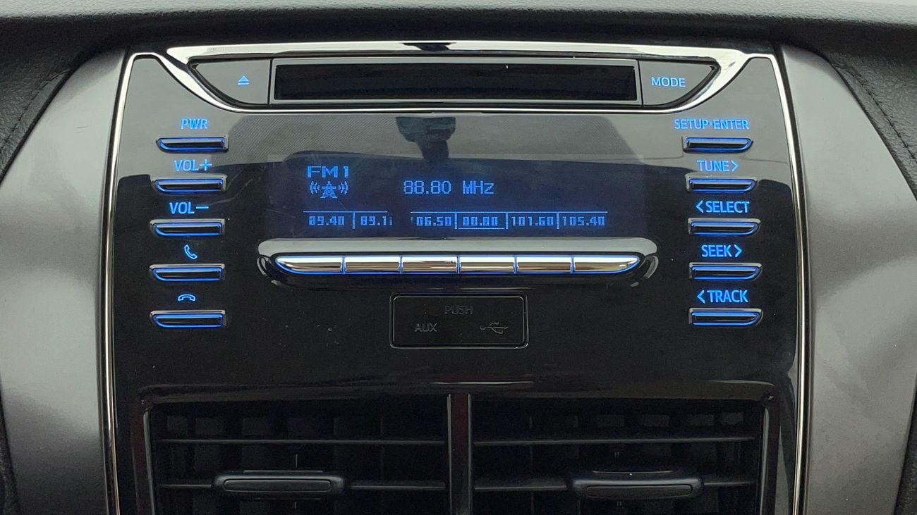 Toyota Yaris SE 1.5 | Zero Down Payment | Home Test Drive