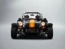 Caterham Seven