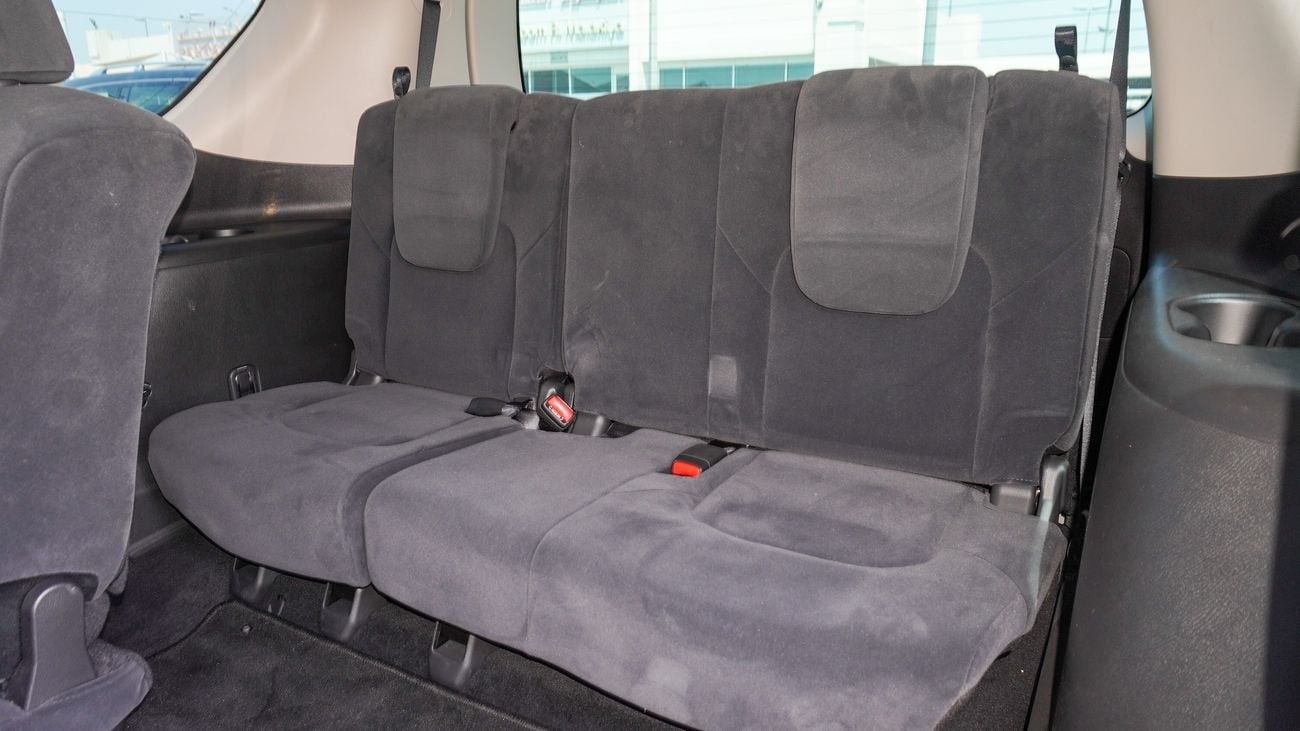 نيسان باترول