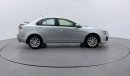 Mitsubishi Lancer GLS HIGHLINE 1.6 | Under Warranty | Inspected on 150+ parameters