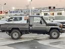 تويوتا لاند كروزر بيك آب EXPORT ONLY - TOYOTA LC79 SC 4.0L STD-E