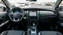 Toyota Fortuner VXR 4.0L (278 HP) FORTUNER VXR  V6 4.0L
