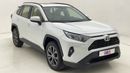 Toyota RAV4 VX 2.5 | Zero Down Payment | Home Test Drive