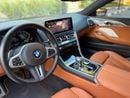BMW M850i Gran Coupe XDRIVE American 40000km only