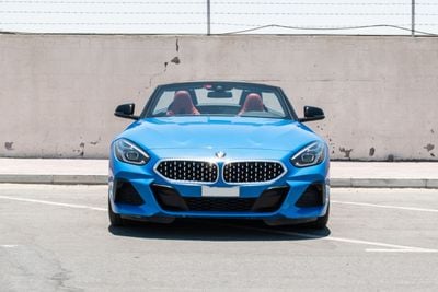 BMW Z4 sDrive 30i