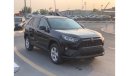 تويوتا راف ٤ 2020 TOYOTA RAV4 XLE IMPORTED FROM USA