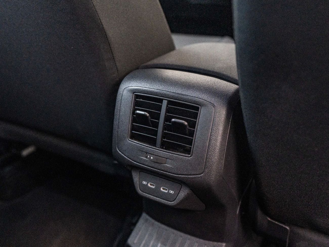 Volkswagen T ROC Trend