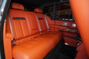 Rolls Royce Cullinan