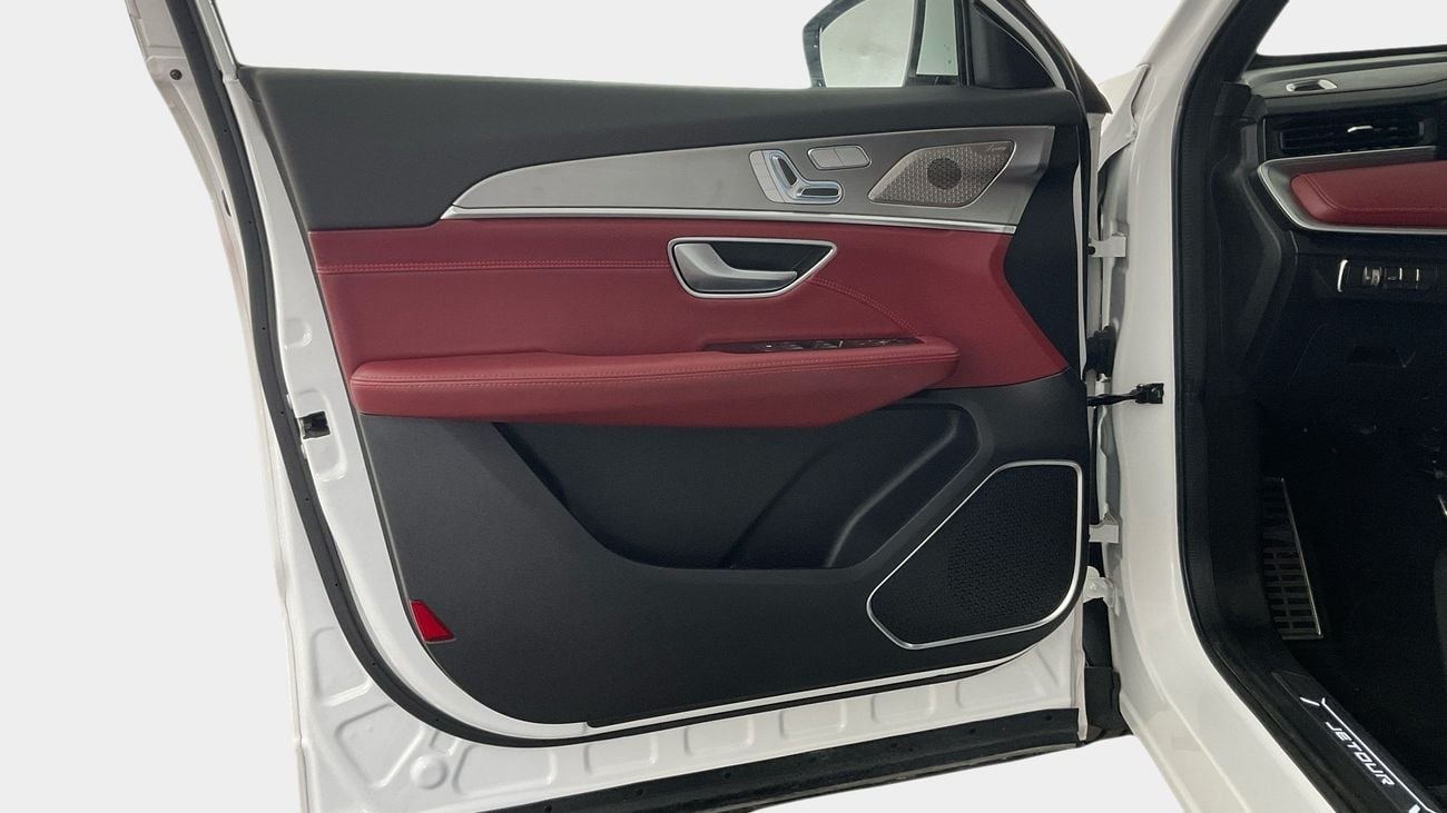 Jetour X70 Plus Comfort 1.6T Comfort | Guaranteed Warranty | 0 Down Payment