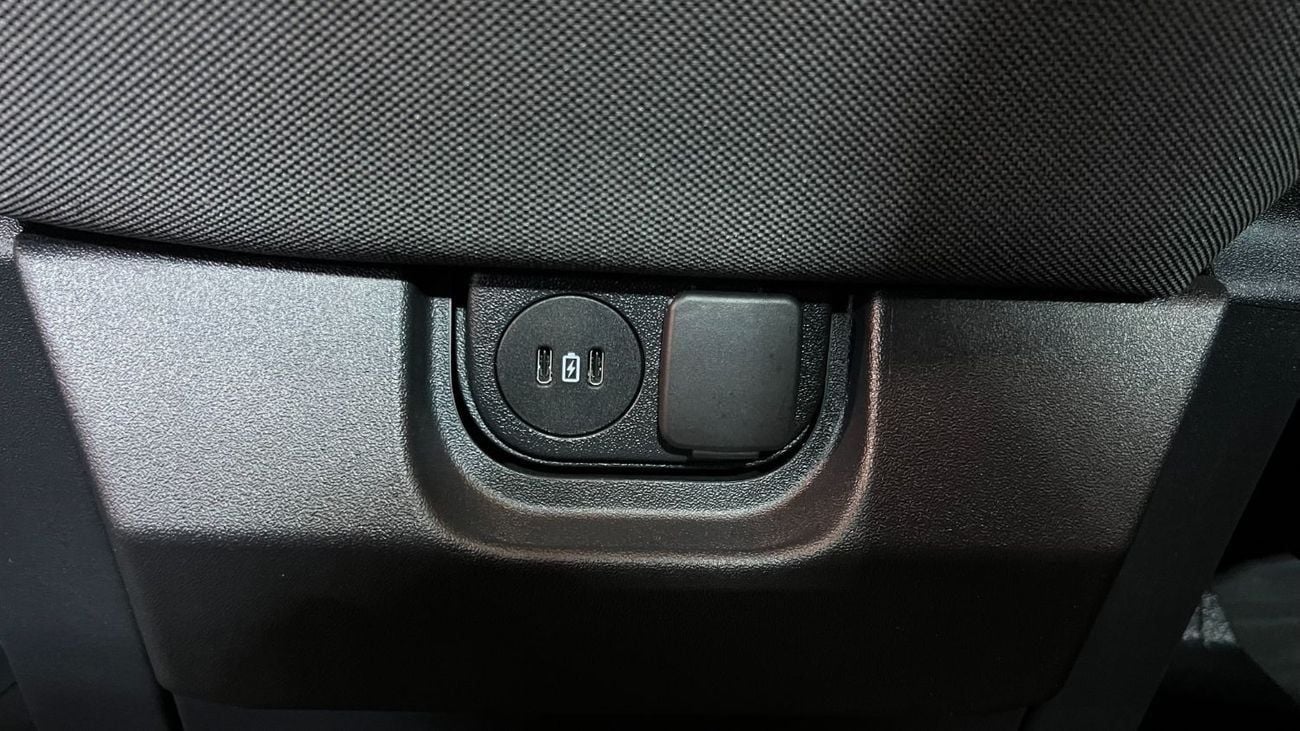 فورد F 150 XL 4X4 DOUBLE CAB WITH STOP START