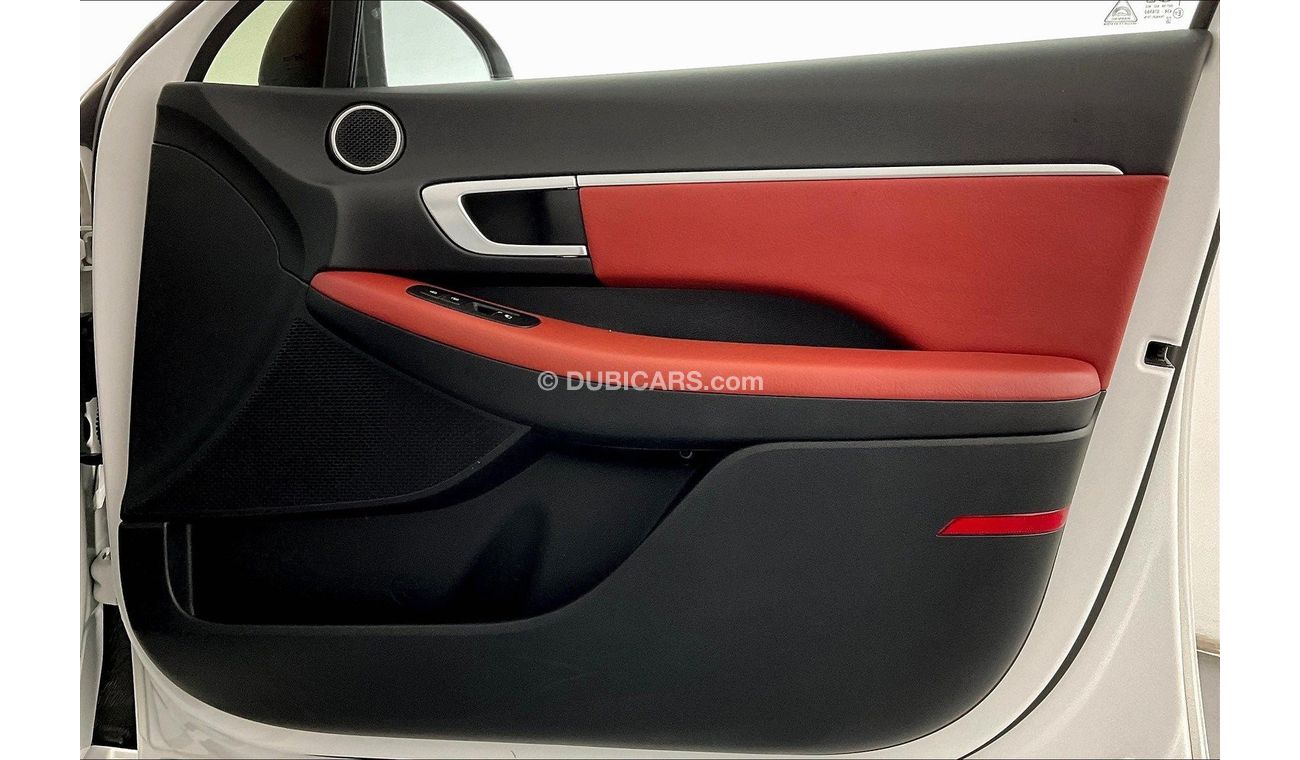 Hyundai Sonata Comfort